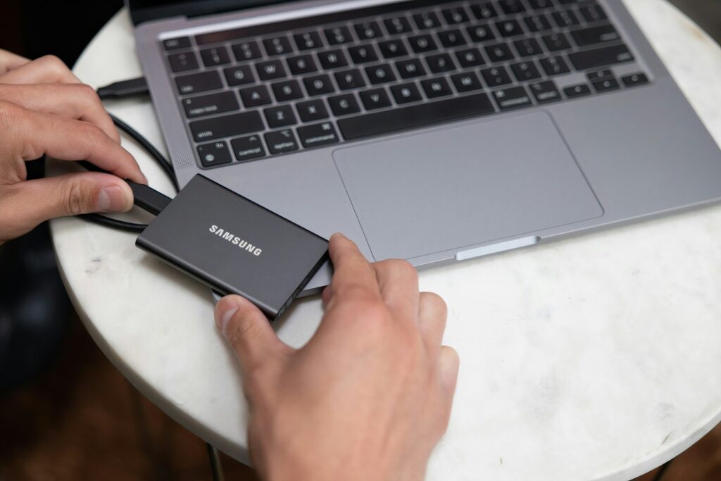 Migliori SSD Esterni 2026: Guida all’Acquisto tra Samsung, WD e SanDisk