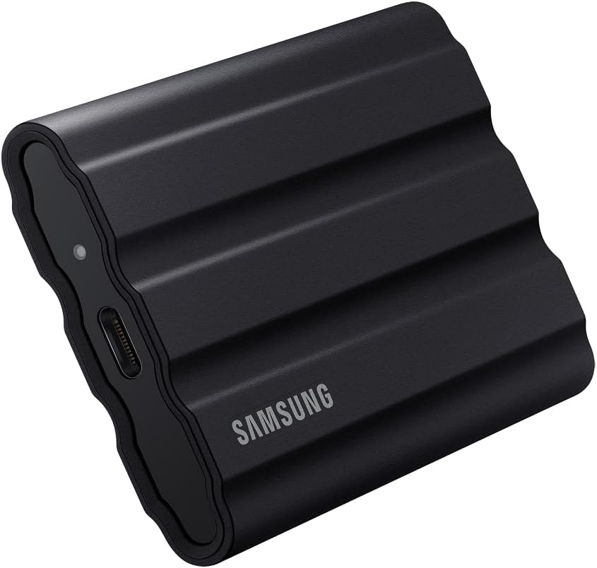 Samsung T7 Shield (1TB)