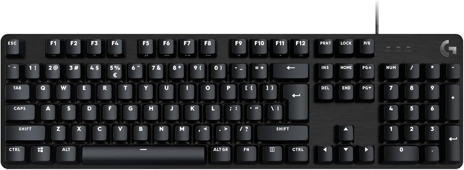 Logitech G G413 SE