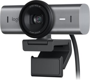 Logitech MX Brio