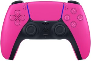 Sony PlayStation®5 – DualSense™ Wireless Controller Nova Pink