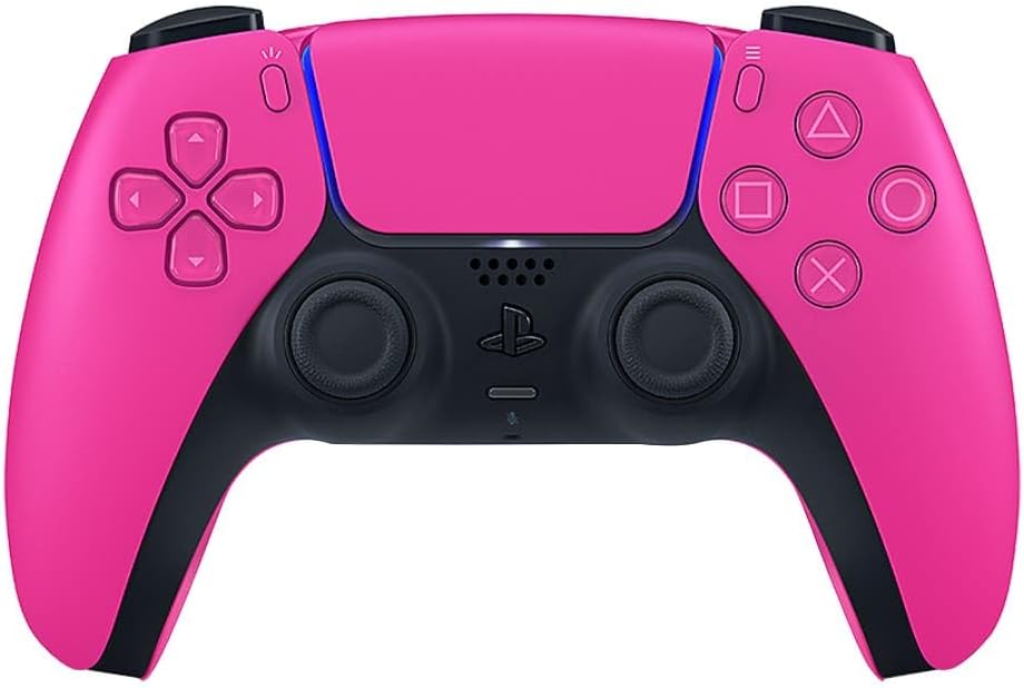 Sony PlayStation®5 – DualSense™ Wireless Controller Nova Pink