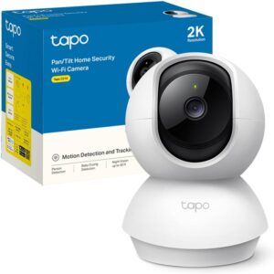 Tapo C210