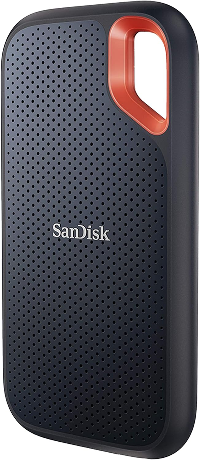 SanDisk Extreme (1TB)