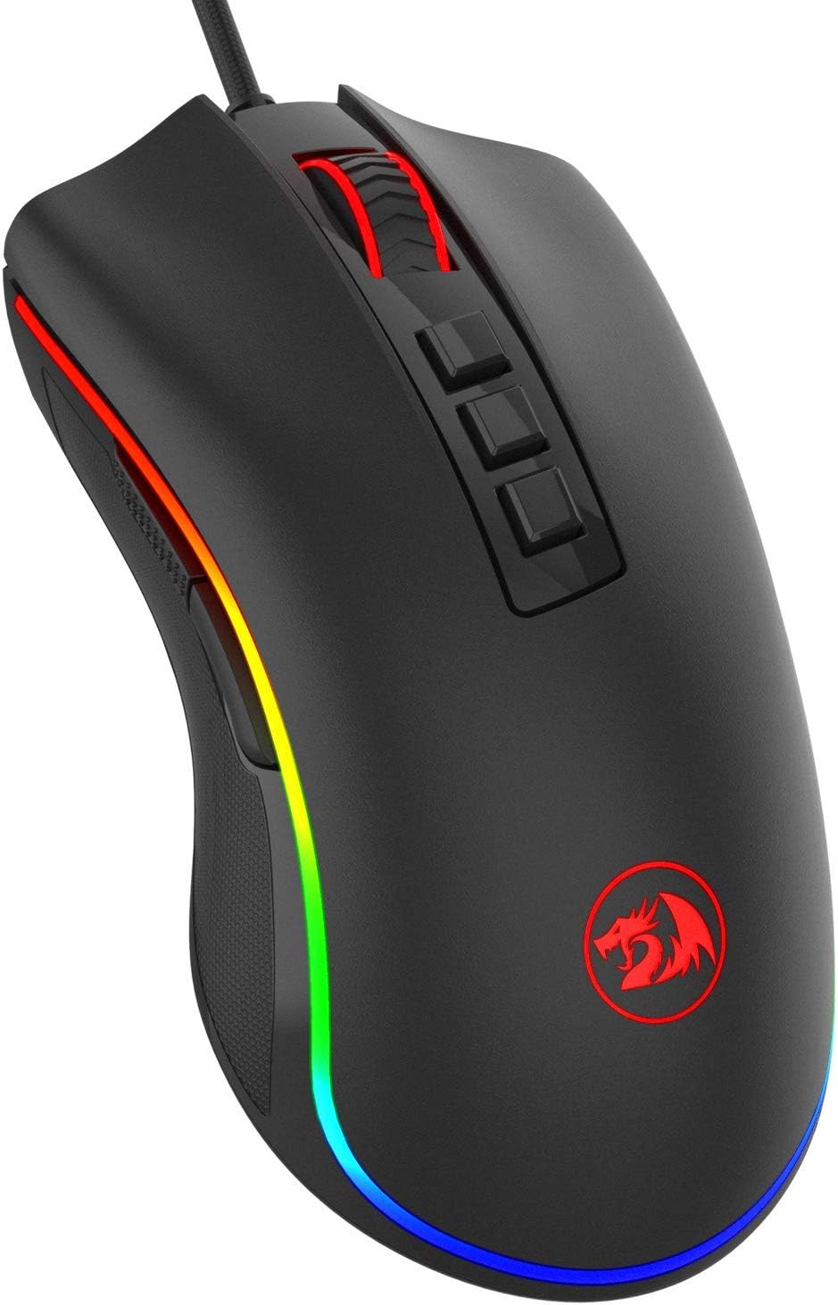 Redragon M711 Cobra