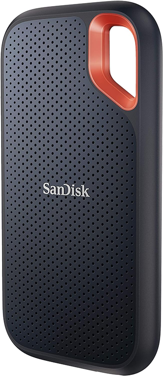 SanDisk Extreme (1TB)