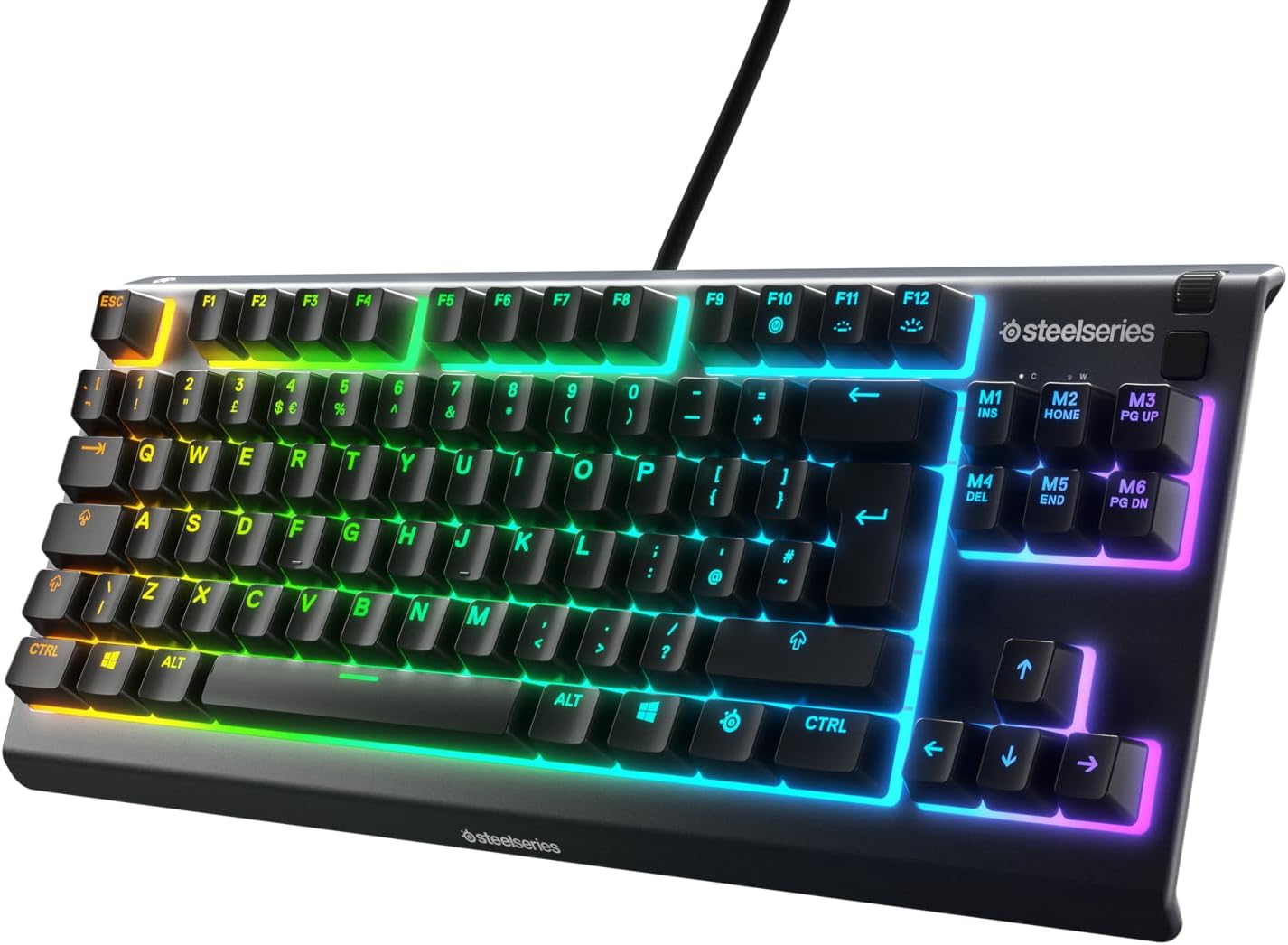 SteelSeries Apex 3 TKL