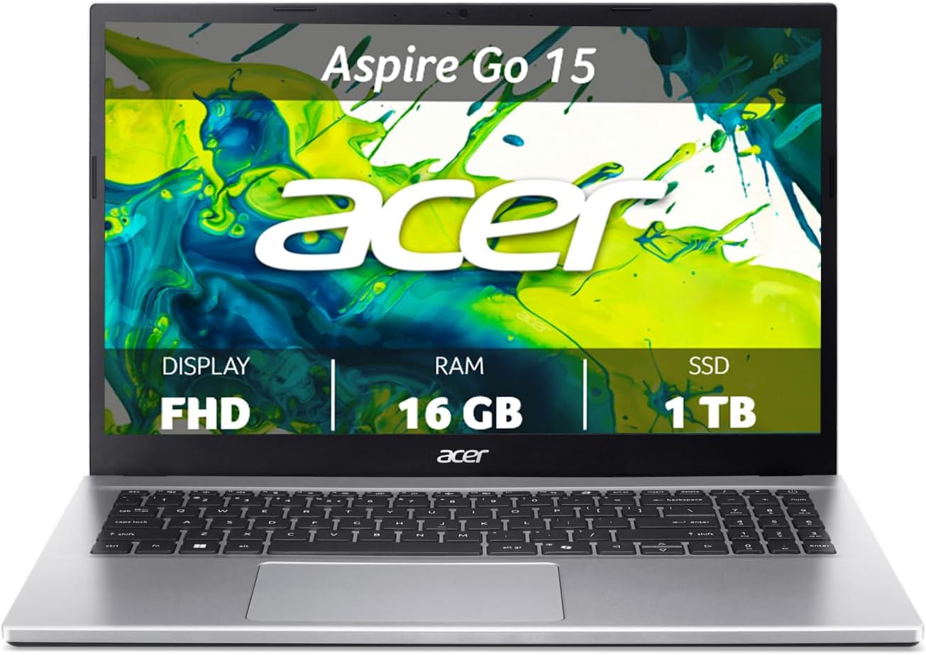 Acer Aspire Go 15 AG15-42P