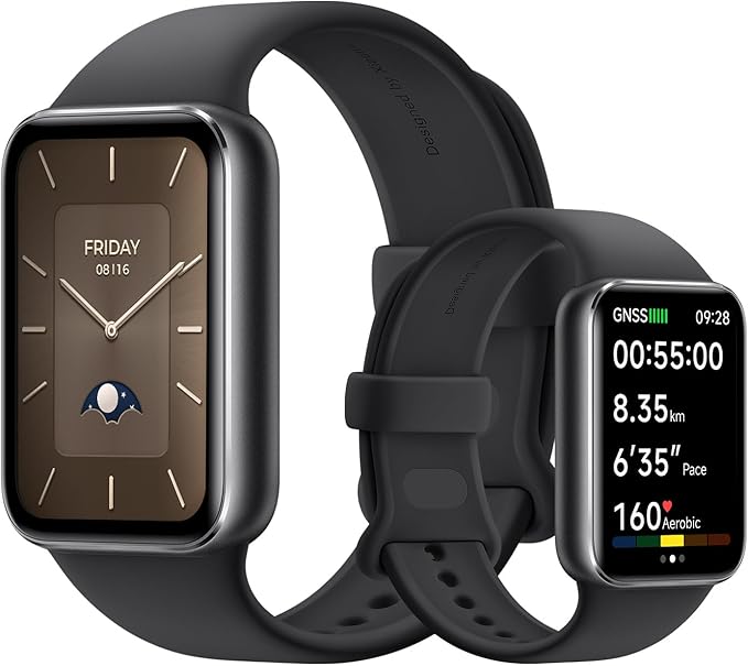 XIAOMI Smart Band 9 Pro