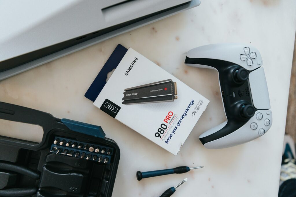 Migliori SSD per PS5 2026: Guida Completa all’Acquisto