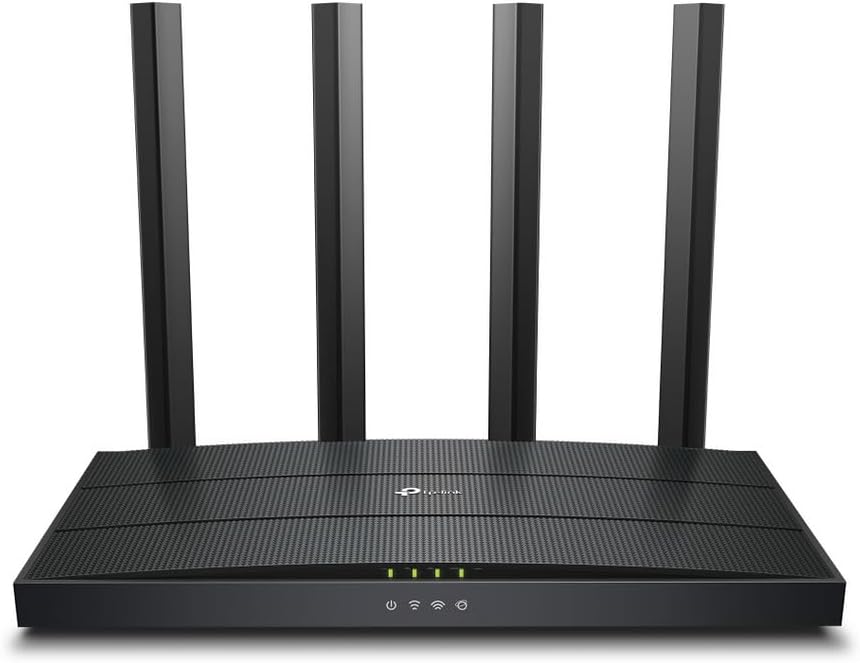TP-Link Archer AX18 WiFi 6