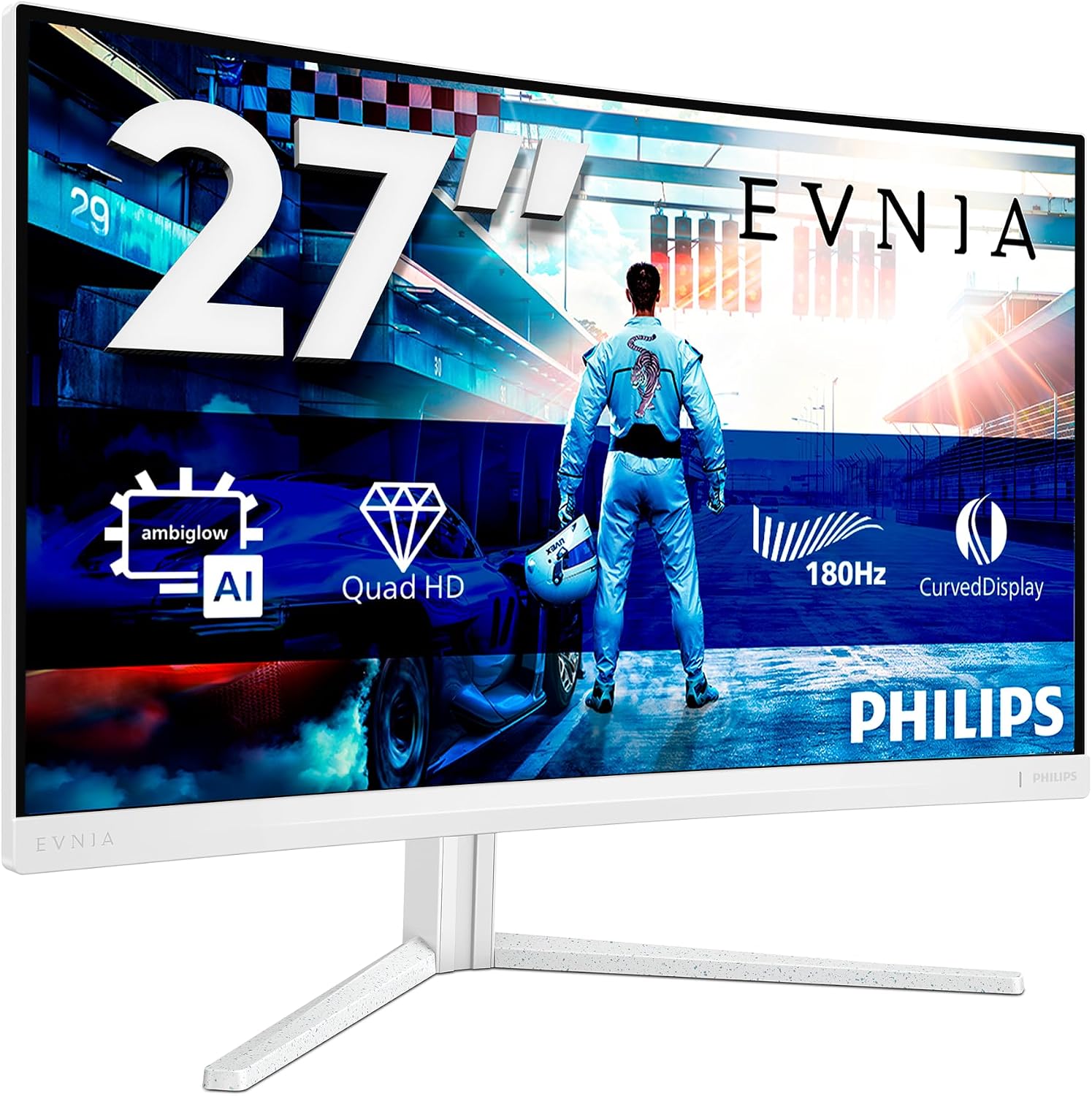 Philips 27M2C5501