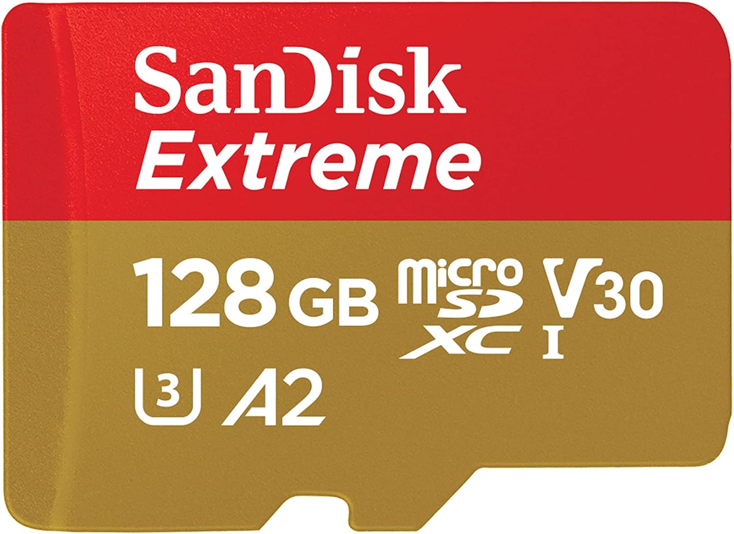 SANDISK Extreme 128GB
