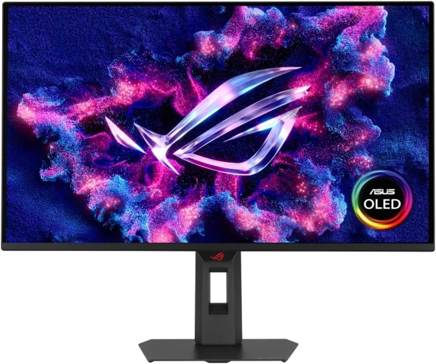 ASUS ROG Strix OLED XG27AQDMES