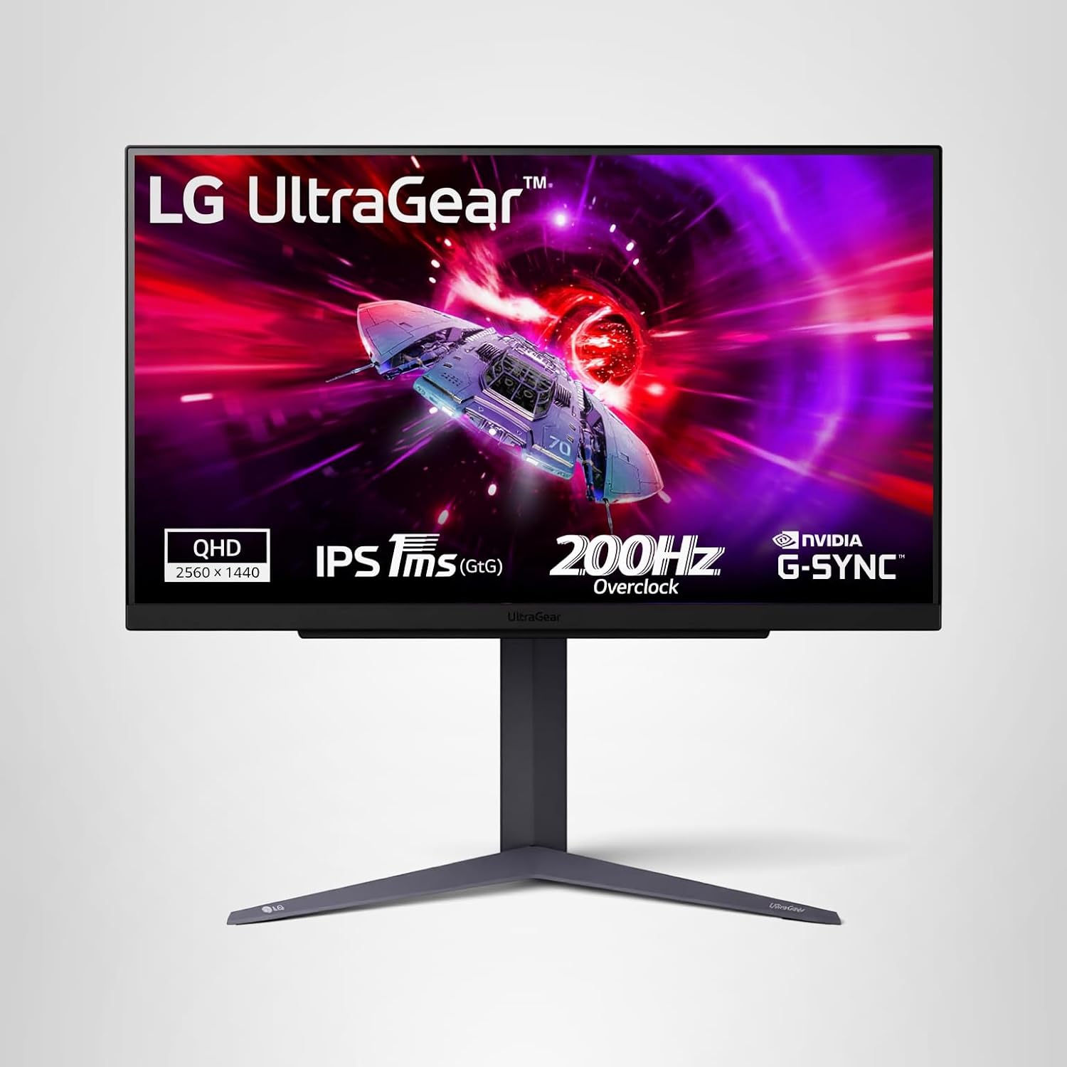 LG UltraGear 27GS75Q